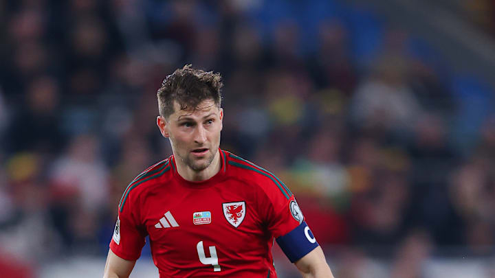 Wales v Kazakhstan - European Qualifiers Group J - FIFA World Cup 2026