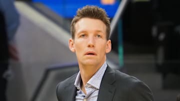 Golden State Warriors, Mike Dunleavy Jr. 