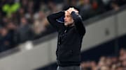 Tottenham Hotspur v Manchester City - Carabao Cup Fourth Round