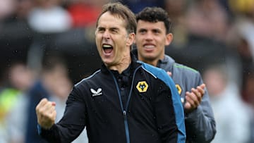 Wolverhampton Wanderers v Aston Villa - Premier League