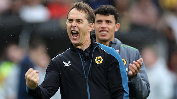 Wolverhampton Wanderers v Aston Villa - Premier League