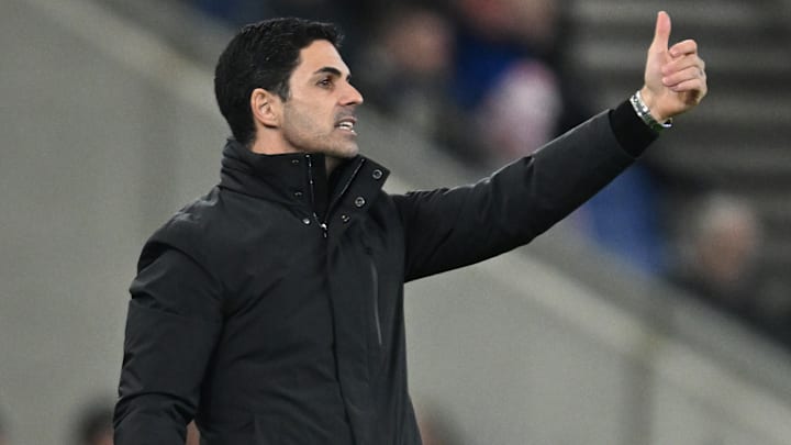 Everton v Arsenal - Premier League