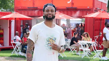 Nickeil Alexander-Walker, Atlanta Hawks