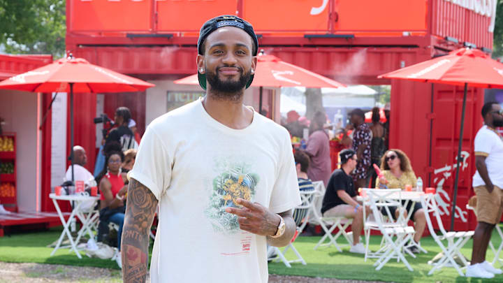 Nickeil Alexander-Walker, Atlanta Hawks