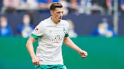Nicolai Rapp soll nicht extern ersetzt werden