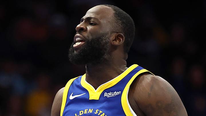Golden State Warriors v Charlotte Hornets