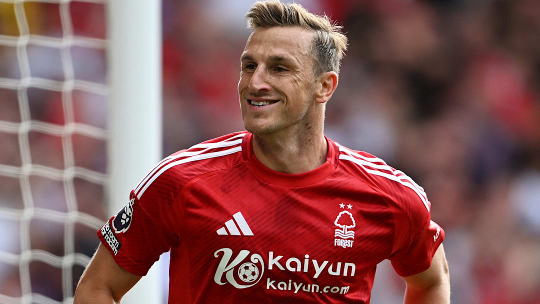 Nottingham Forest FC v AFC Bournemouth - Premier League