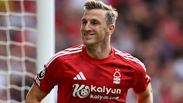 Nottingham Forest FC v AFC Bournemouth - Premier League