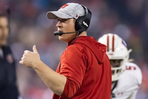 Jim Leonhard