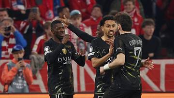 PSG eliminou o Bayern de Munique e tem representantes na seleção ideal dos jogos de volta das semifinais da Champions League