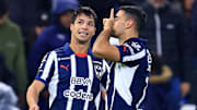Monterrey v Atletico San Luis - Playoffs Torneo Apertura 2024 Liga MX