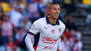 Roberto Alvarado podría volver hasta la Liguilla