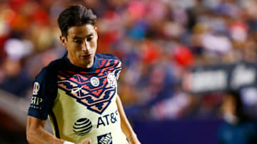 Atletico San Luis v America - Torneo Apertura 2021 Liga MX