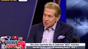Skip Bayless