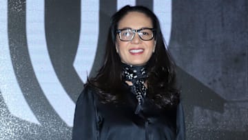 Yolanda Andrade comenzó su carrera profesional en 1991
