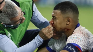 Austria v France: Group D - UEFA EURO 2024