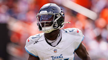 Tennessee Titans v Denver Broncos