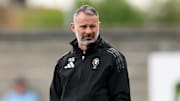 Ryan Giggs a dévoilé qui était son joueur préféré parmi des grands noms du football actuel