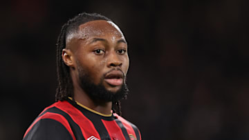 Antoine Semenyo va devoir s'imposer dans un top club européen.