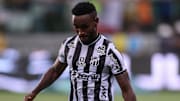 Equipes fizeram uma partida equilibrada, mas não saíram do zero