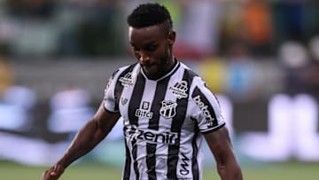 Equipes fizeram uma partida equilibrada, mas não saíram do zero