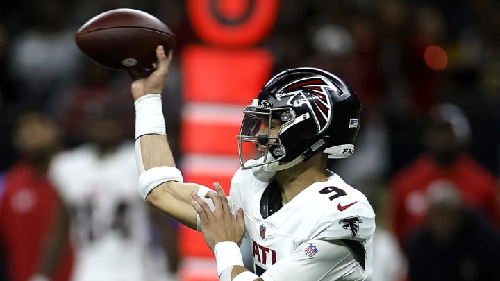 Atlanta Falcons v New Orleans Saints