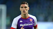 Nikola Milenkovic
