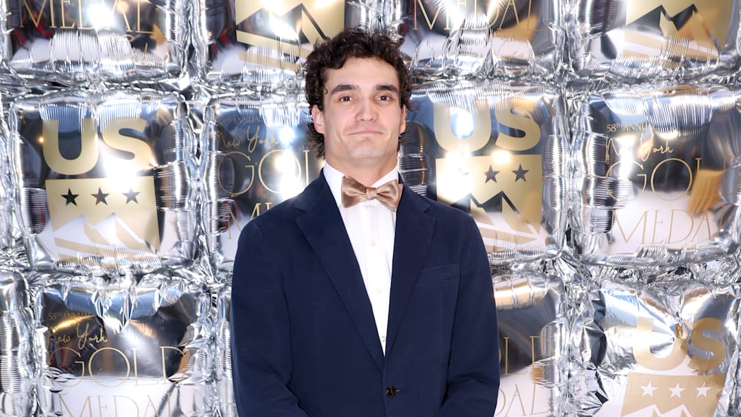 U.S. Ski & Snowboard Gold Medal Gala