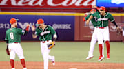 Los Charros tomaron el control de su serie semifinal ante Sultanes