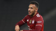 OL führt Gespräche mit Corentin Tolisso