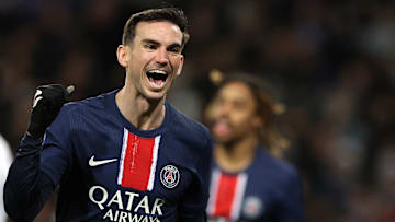Le PSG de Fabian Ruiz est qualifié pour les huitièmes de finale de Ligue des Champions.