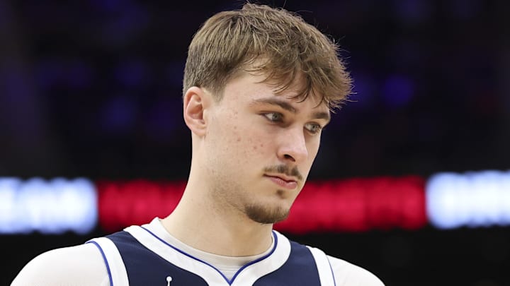 Dallas Mavericks, Cooper Flagg