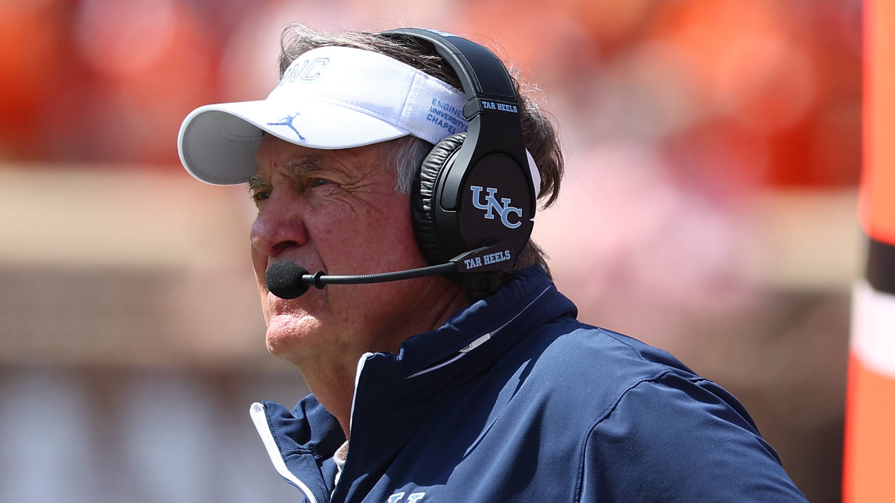 Predicting UNC’s Offensive Leaders Against Notre Dame