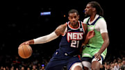 LaMarcus Aldridge tiene 16 temporadas de experiencia en la NBA 