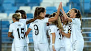 Real Madrid v Atletico de Madrid - Liga F