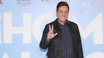 Daniel Bisogno recibió advertencia