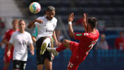Eintracht Frankfurt v 1. FC Köln - Bundesliga
