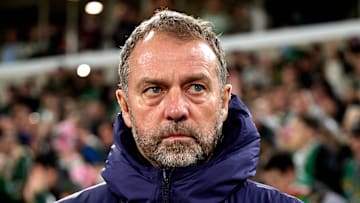 Hansi Flick pourrait voir une pépite lui passer sous le nez.