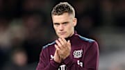 Wirtz é um dos principais nomes do futebol europeu na atualidade.