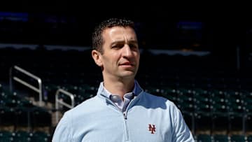 Milwaukee Brewers v New York Mets