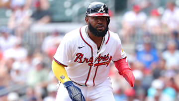 Minnesota Twins v Atlanta Braves
