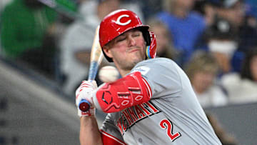 New Twins slugger Ty France utilizes the hit by pitch to get on base — sometimes at his own peril.