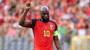 Belgium v Austria: Group F - UEFA EURO 2024 Qualifying Round