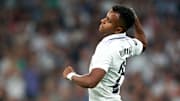 O camisa 21 foi um dos principais responsáveis pela vitória do Real Madrid sobre o Shakhtar