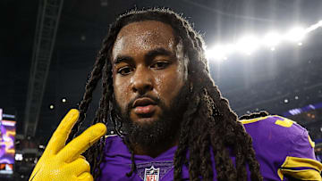 Patrick Jones II