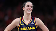 Caitlin Clark
