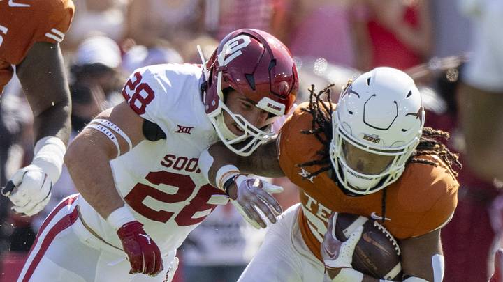 Oklahoma-Texas Preview: Three Keys to the Game