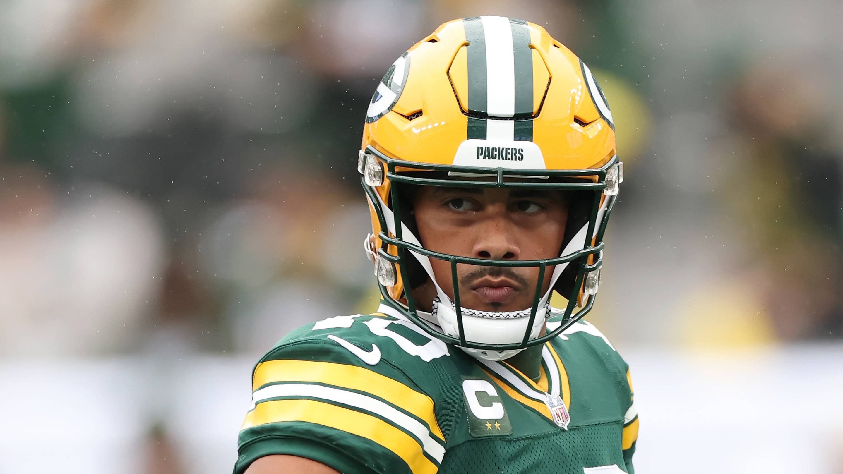 Falcons vs. Packers live player stats, box score and game stats for NFL Week 3