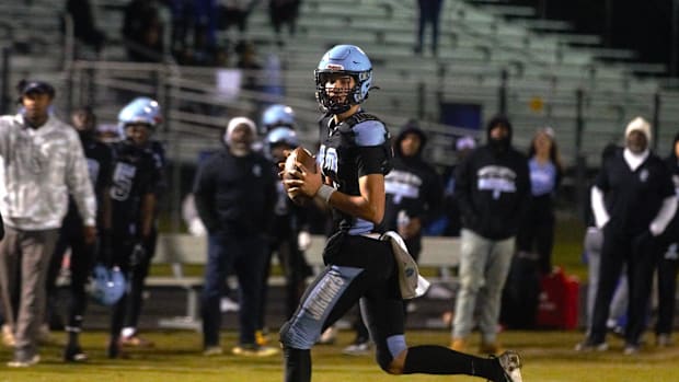 Gadsden County football 