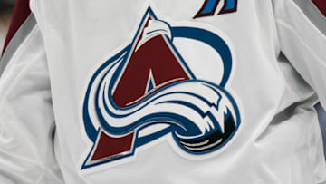 The Colorado Avalanche remain one of the NHL's most iconic team names. 